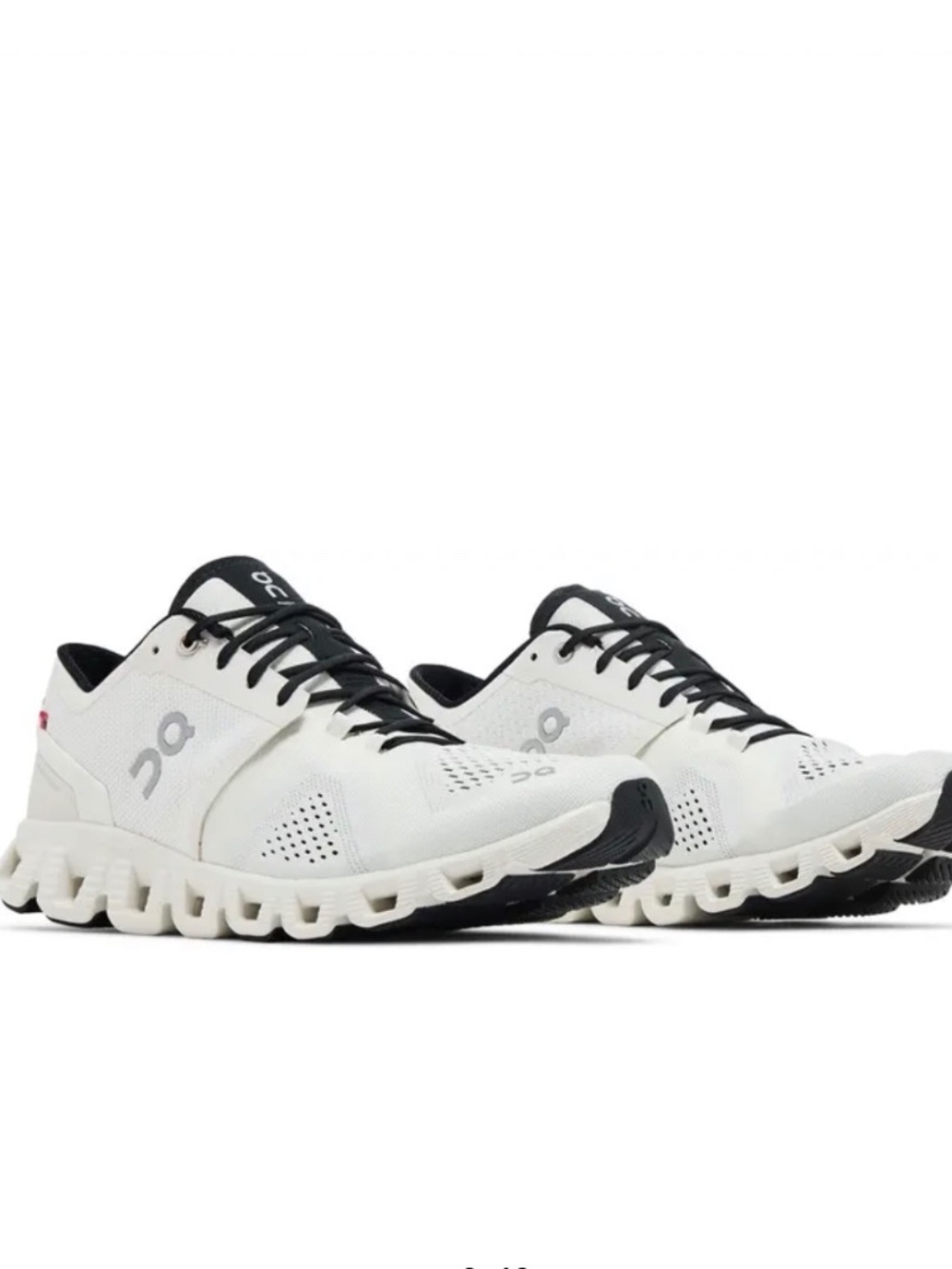 On Cloud X Training Shoes Women’s size 6